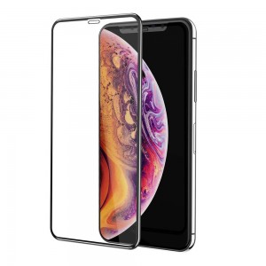 محافظ صفحه نمایش سرامیکی PMMA آیفون iPhone 12 / 12 Pro