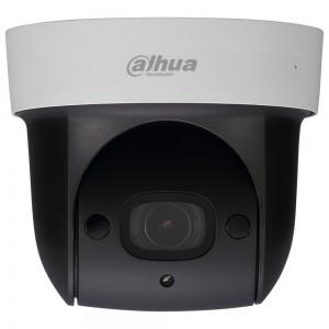 دوربین مداربسته تحت شبکه دام چرخشی داهوا مدل DH-SD29204T-GN