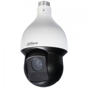 دوربین مداربسته تحت شبکه دام چرخشی داهوا مدل DH-SD59230U-HNI