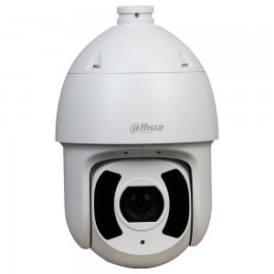 دوربین مداربسته تحت شبکه دام چرخشی داهوا مدل DH-SD6CE230U-HNI