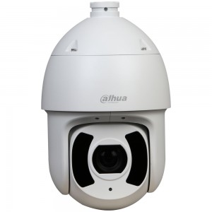 دوربین مداربسته تحت شبکه دام چرخشی داهوا مدل DH-SD6CE225U-HNI