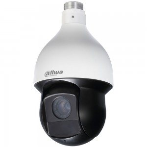 دوربین مداربسته تحت شبکه دام چرخشی داهوا مدل DH-SD49225T-HN