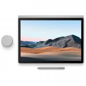 لپ تاپ 15 اینچی مایکروسافت مدل Surface Book 3- E