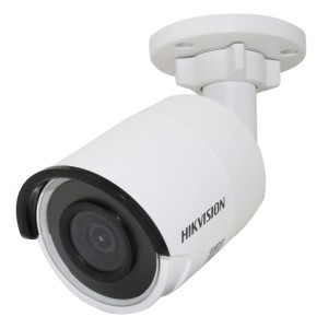 دوربین مداربسته تحت شبکه بولت هایک ویژن مدل DS-2CD2083G0-I