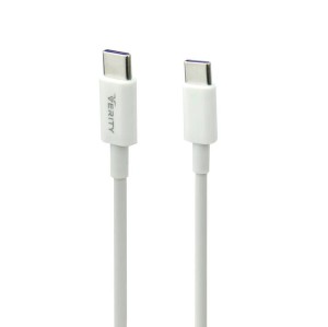 کابل USB-C وریتی مدل CB 3134C طول 1 متر