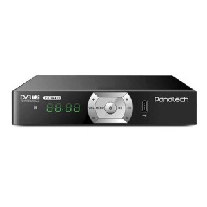 گیرنده دیجیتال پاناتک مدل P-DJ4410