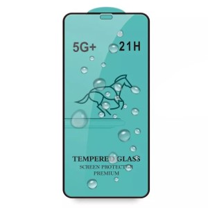 گلس Swift Horse فول +21H 5G آیفون iPhone 12 / 12 Pro