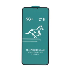 گلس Swift Horse فول +21H 5G آیفون iPhone 11