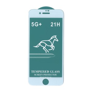 گلس Swift Horse فول +21H 5G آیفون iPhone 7/8 Plus