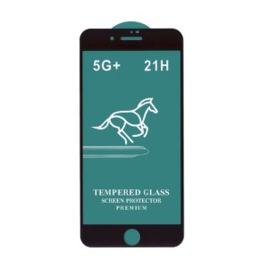 گلس Swift Horse فول +21H 5G آیفون iPhone 7/8