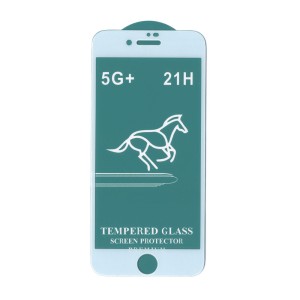گلس Swift Horse فول +21H 5G آیفون iPhone 6