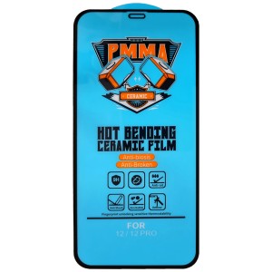 محافظ صفحه نمایش سرامیکی PMMA آیفون iPhone 11 Pro