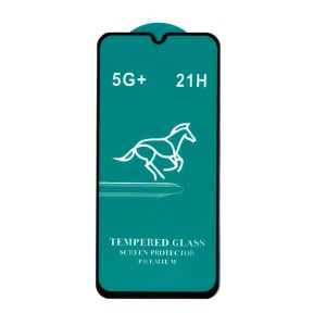 گلس Swift Horse فول +21H 5G شیائومی Redmi 9A