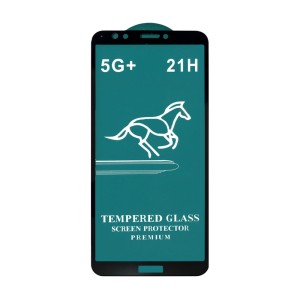گلس Swift Horse فول +21H 5G هوآوی Y5 Prime 2018