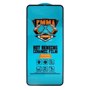 محافظ صفحه نمایش سرامیکی PMMA سامسونگ A42 5G