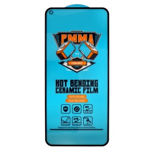 محافظ صفحه نمایش سرامیکی PMMA هوآوی Nova 5T