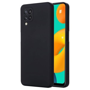 قاب محافظ سیلیکونی سامسونگ A22 4G