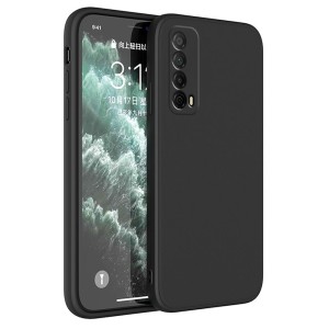 قاب محافظ سیلیکونی هواوی Y7a