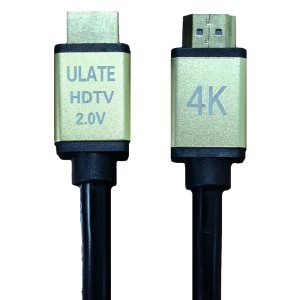 کابل HDMI ایکس وکس مدل XVOX-4K نسخه 2.0 طول 3 متر