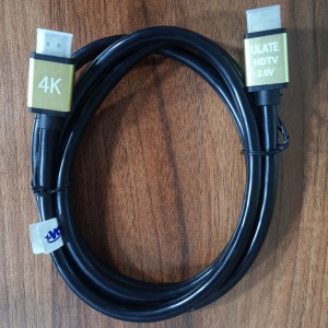 کابل HDMI ایکس وکس مدل XVOX-4K طول 3 متر