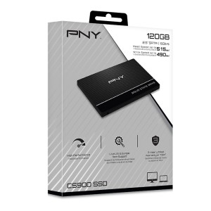 اس اس دی اینترنال پی ان وای مدل CS900 ظرفیت 480 گیگابایت