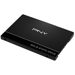 اس اس دی اینترنال پی ان وای مدل CS900 ظرفیت 480 گیگابایت
