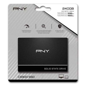 اس اس دی اینترنال پی ان وای مدل CS900 ظرفیت 480 گیگابایت