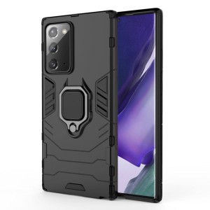قاب ضد ضربه هولدر دار بتمن سامسونگ S20 Plus