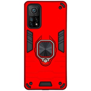 قاب ضد ضربه هولدر دار بتمن شیائومی Mi 10T/10T Pro