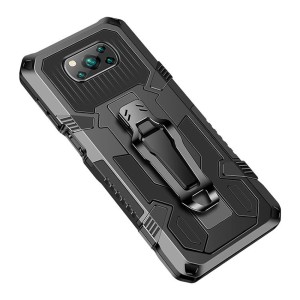 قاب ضد ضربه هولدر دار i-Crystal شیائومی Poco X3