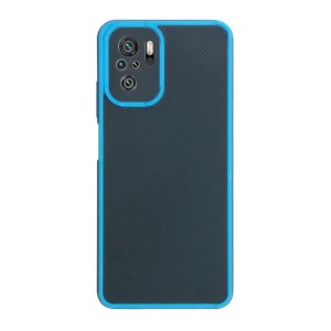 قاب کانواس مدل RANGER شیائومی Redmi Note 10 Pro