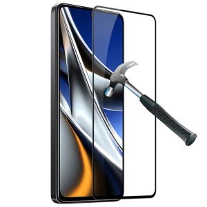 گلس ضد ضربه شیائومی Poco X4 Pro 5G