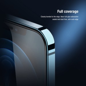 گلس ضدگلوله آیفون iPhone 12 Pro Max