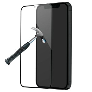 گلس ضد ضربه آیفون iPhone 12/12 Pro