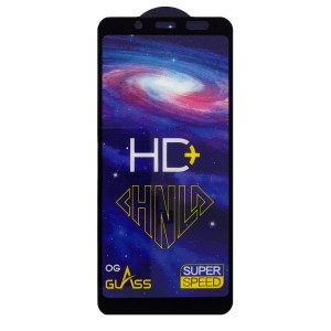 گلس OG فول +Super Speed HD سامسونگ A01 Core