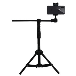 سه پایه موبایل پاناسان Panasun M2 Mini Tripod + هولدر