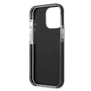 قاب کارل لاگرفلد مدل KLHCP13XTPEKCK موبایل آیفون iPhone 13 Pro Max