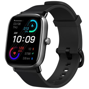 ساعت هوشمند شیائومی امیزفیت مدل GTS 2 Mini گلوبال