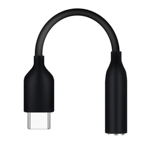 کابل تبدیل USB-C به جک 3.5 میلیمتری سامسونگ مدل EE-UC10JUWEGUS