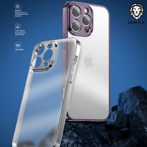 قاب Elite Case گرین لیون مدل GNELC14P آیفون iPhone 14 Pro
