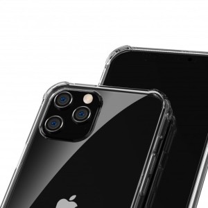 قاب Anti Shock 360° گرین لیون مدل GNI13PMSHPCL آیفون iPhone 13 Pro Max