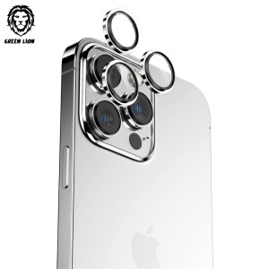 محافظ لنز دوربین گرین لیون HD Plus آیفون iPhone 13 Pro Max/13 Pro