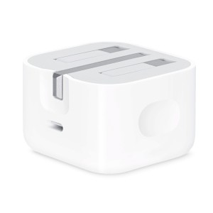 شارژر اپل 20 وات اصل Apple 20W USB-C Power Adapter Orginal