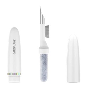 کیت تمیز کننده ایرپاد گرین لاین مدل Green Lion Multipurpose Cleaning Kit