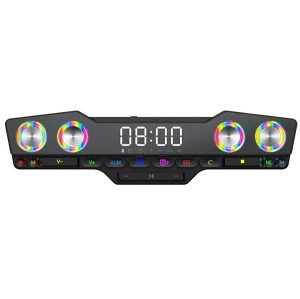 اسپیکر بلوتوثی رسی Recci E-Sports Wireless Speaker RY05