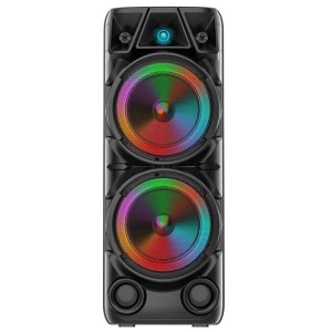 اسپیکر بلوتوثی قابل حمل زد کیو اس مدل ZQS 8210