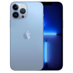 گوشی موبایل اپل مدل iPhone 13 Pro Max A2644 دو سیم‌ کارت ظرفیت 256 گیگابایت