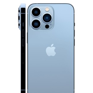 گوشی موبایل اپل مدل iPhone 13 Pro Max A2644 دو سیم‌ کارت ظرفیت 256 گیگابایت