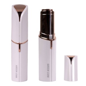 دستگاه رفع موهای زائد صورت گرین لاین Green Lion Facial Hair Remover 9000RPM