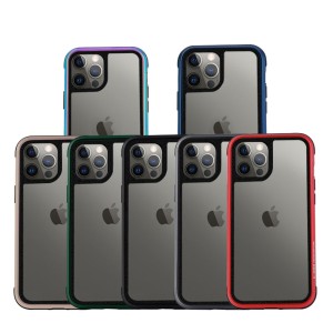 قاب ضدضربه کی-دوو مدل K-DOO ARES آیفون iPhone 13 Pro Max